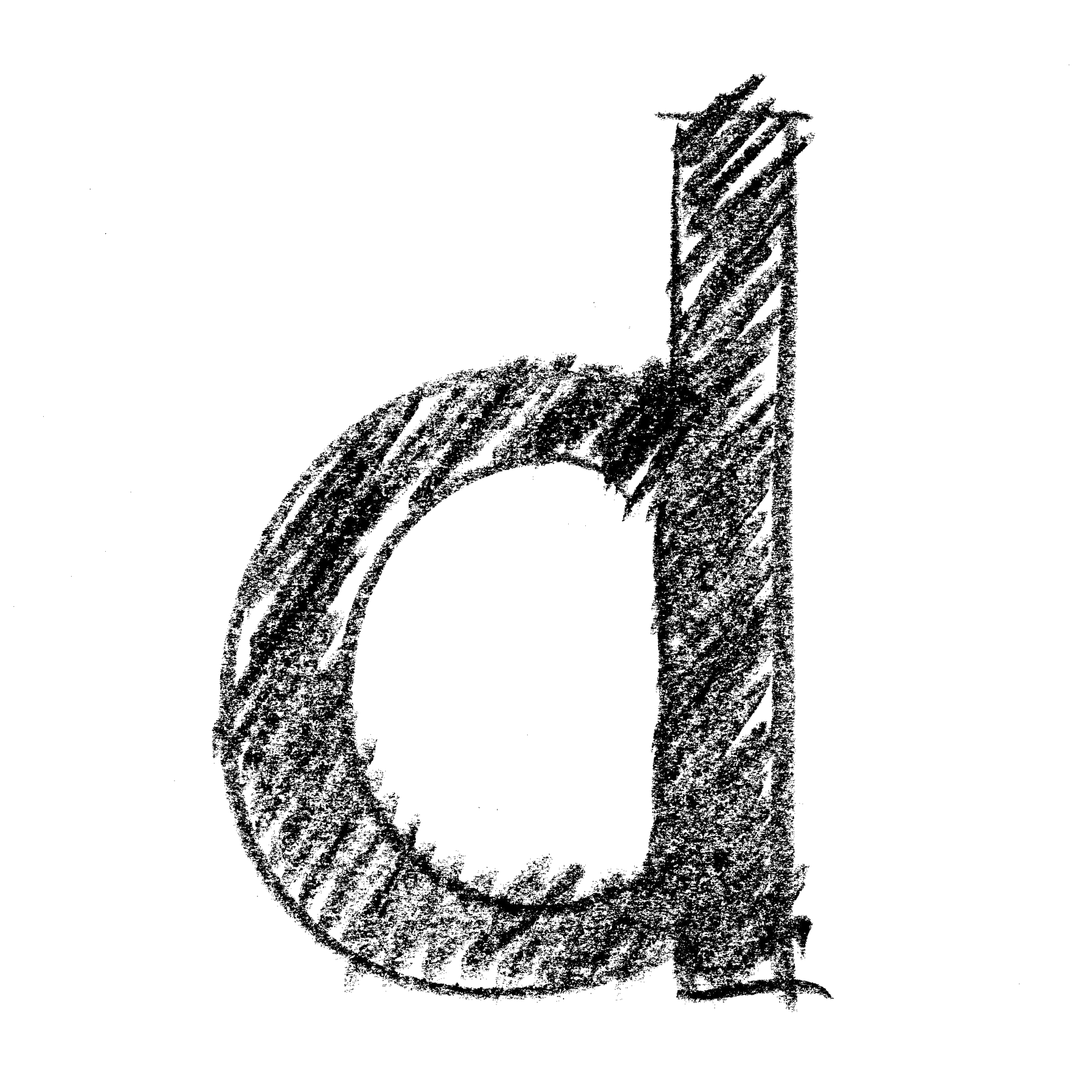 D