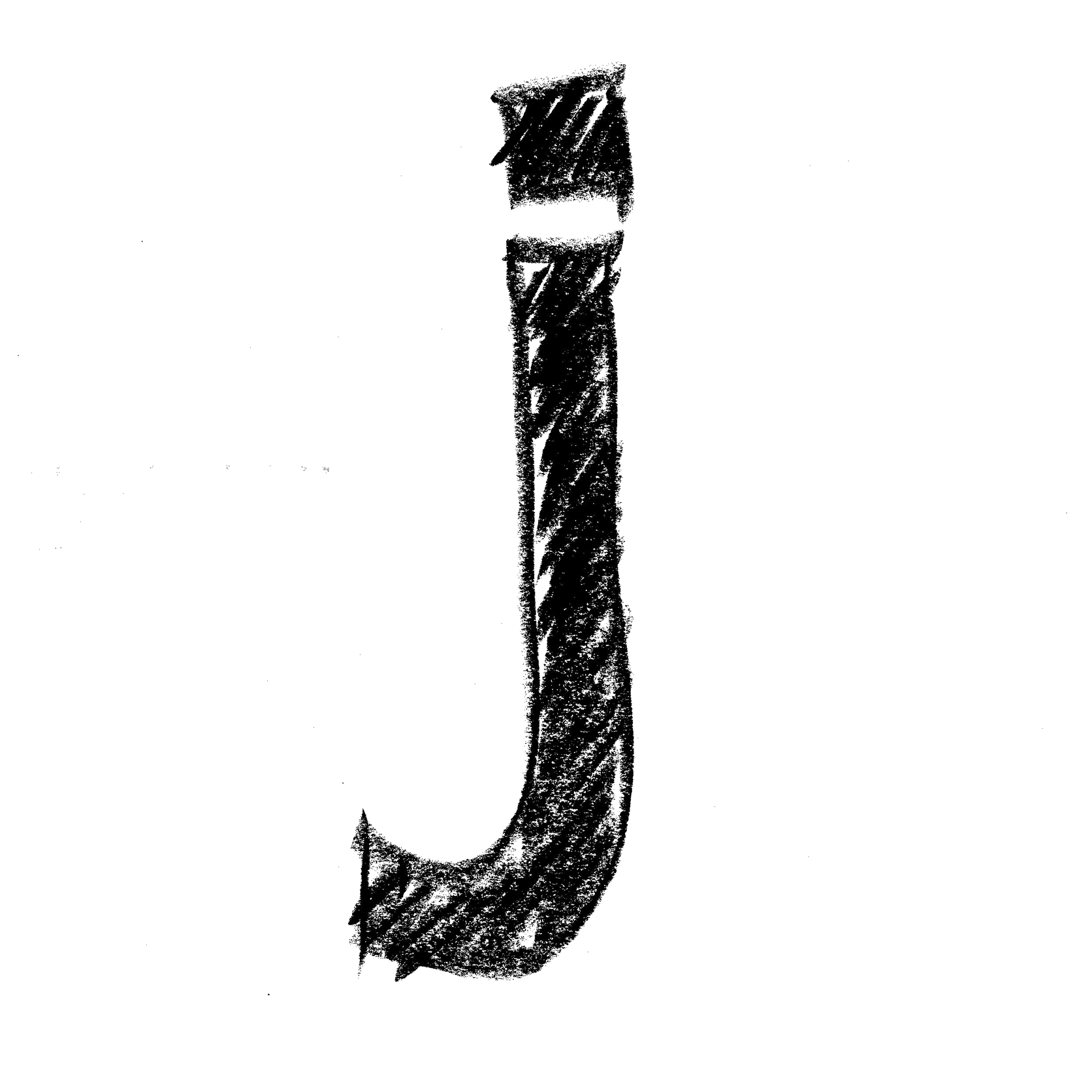 J