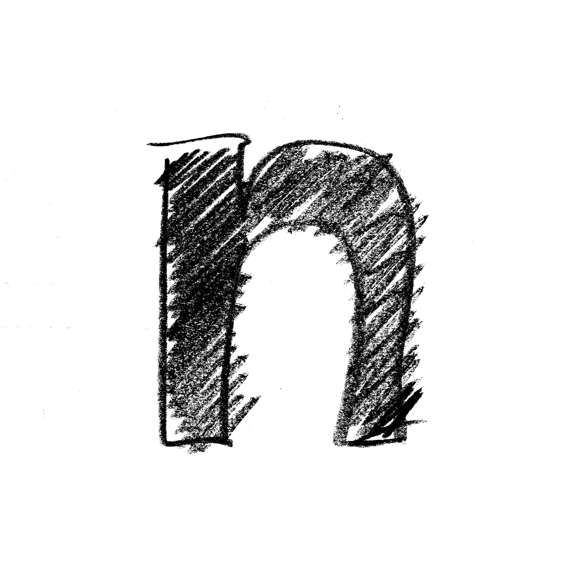 N