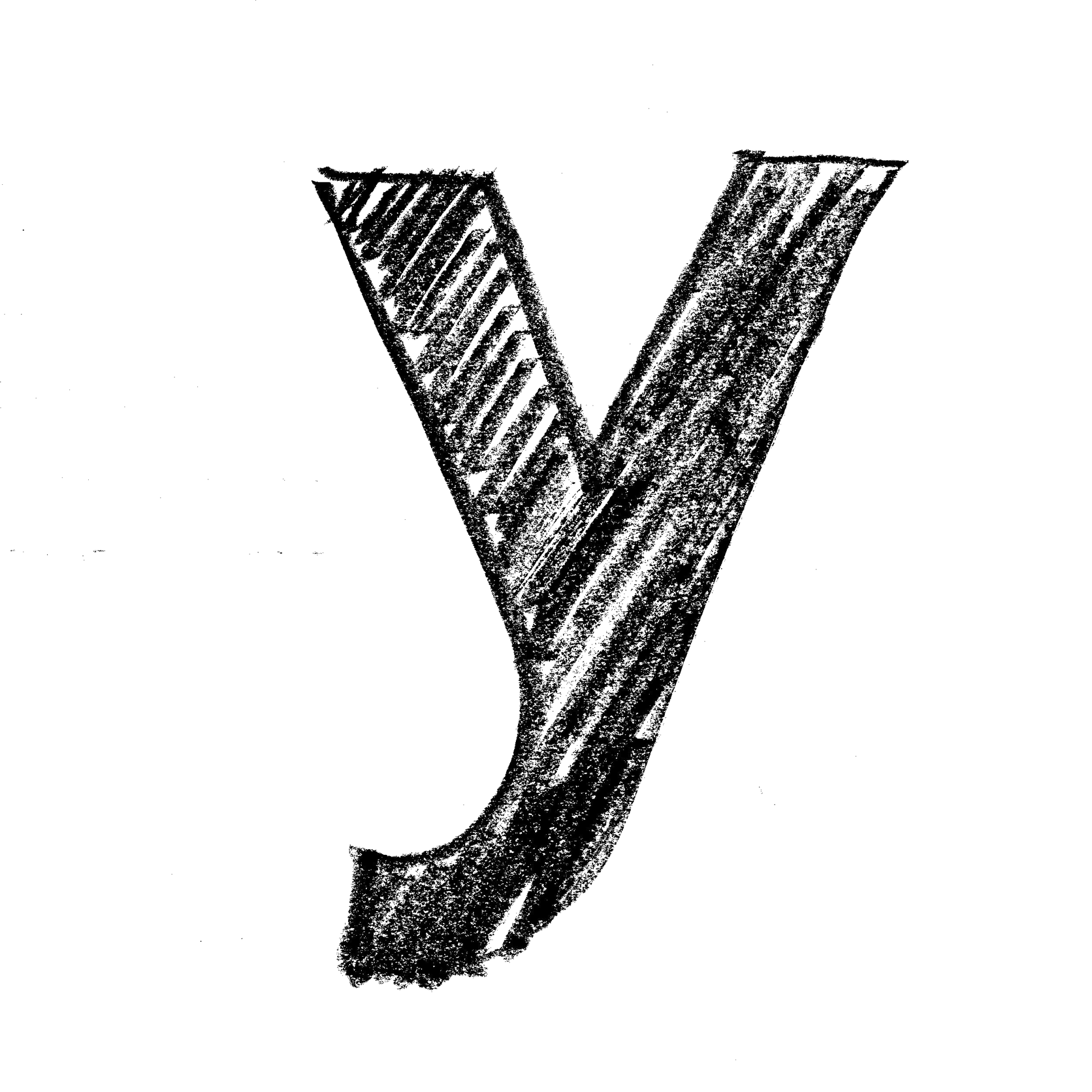 Y